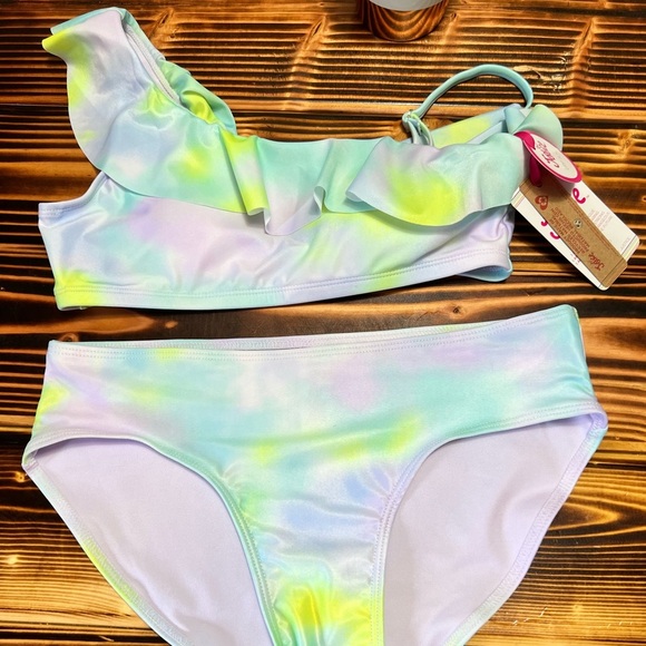 Justice bikini - Picture 1 of 3